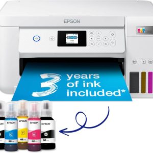 Epson EcoTank ET-2856