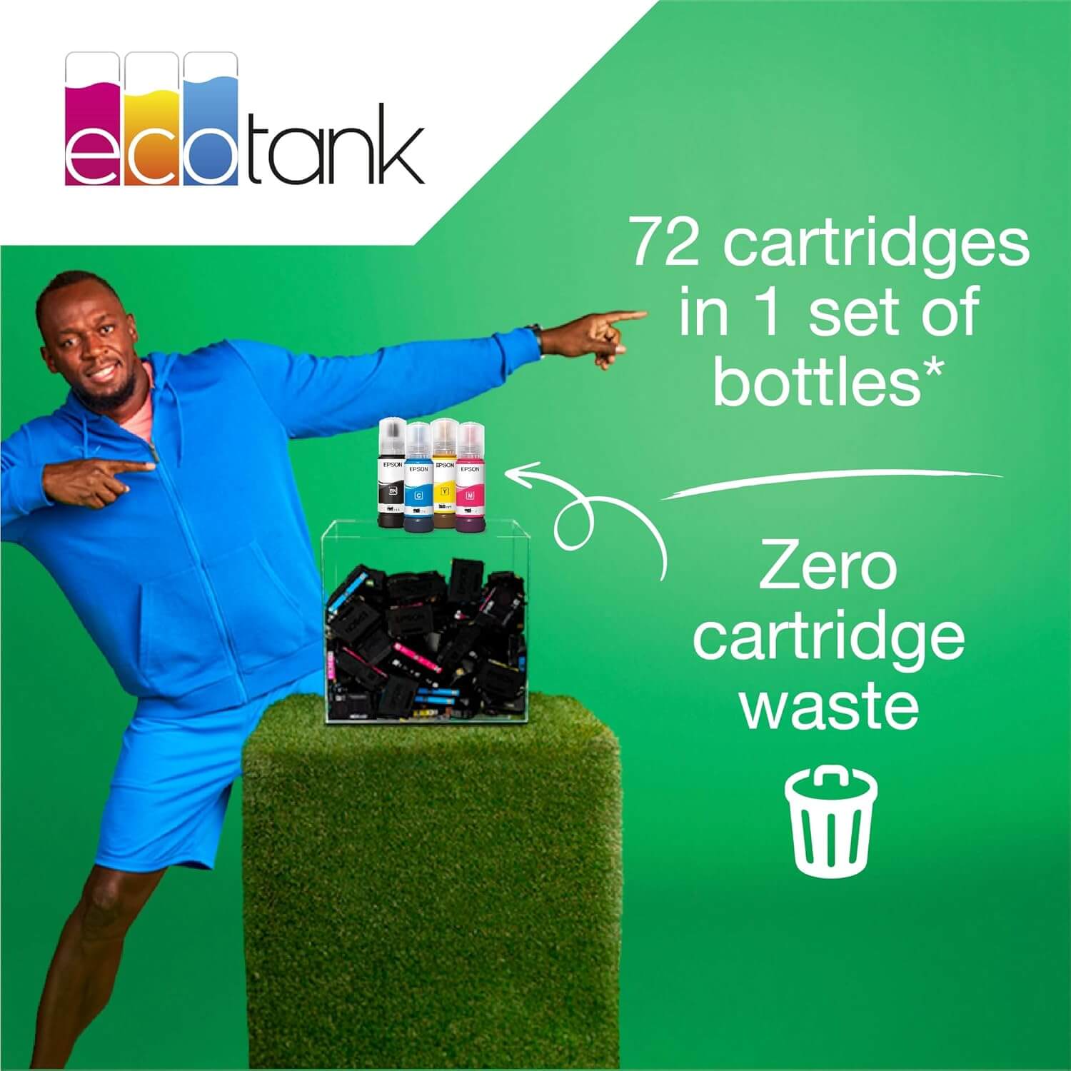 Epson EcoTank ET-2861 - Image 3