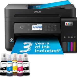 Epson EcoTank ET-3850