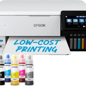Epson EcoTank ET-8500