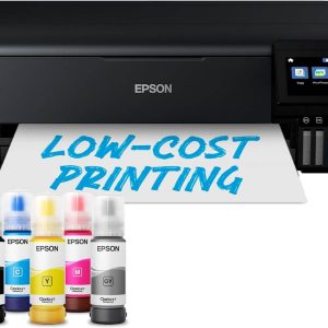 Epson EcoTank ET-8550