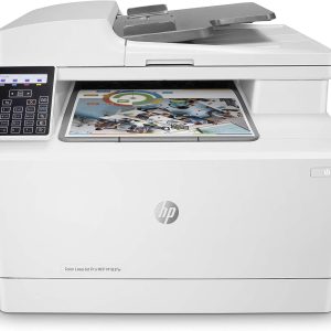 HP Color LaserJet Pro MFP M183fw