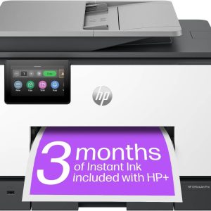 HP OfficeJet Pro 9132e All-in-One Printer