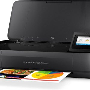 HP Officejet 250